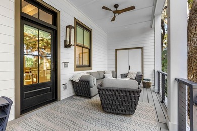 Fabulous New Construction with Golf Course Views | Built on The Seabrook Island Club in South Carolina - for sale on GolfHomes.com, golf home, golf lot