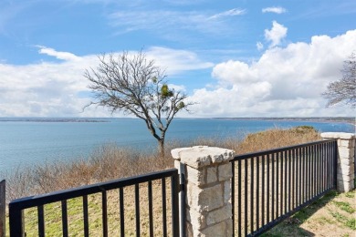 Welcome to this meticulously maintained 3-bedroom, 3-bathroom on White Bluff Resort - New Course in Texas - for sale on GolfHomes.com, golf home, golf lot