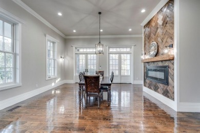 Luxury Golf Course Estate - 8,400 Sq. Ft. on 1 Acre!
Live the on Sulphur Springs Country Club in Texas - for sale on GolfHomes.com, golf home, golf lot