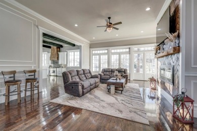 Luxury Golf Course Estate - 8,400 Sq. Ft. on 1 Acre!
Live the on Sulphur Springs Country Club in Texas - for sale on GolfHomes.com, golf home, golf lot