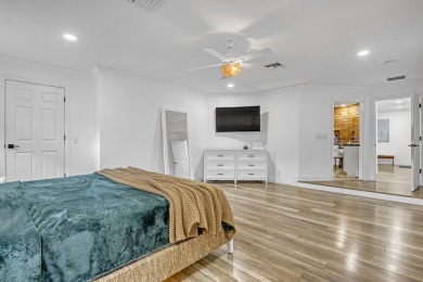 You won't find a property like this!!!3 bedrooms 2 bathrooms on Palm Beach National Golf and Country Club in Florida - for sale on GolfHomes.com, golf home, golf lot