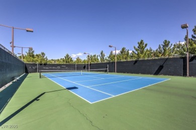 Location location and location!! Nestled in the prestigious on Rhodes Ranch Golf Club in Nevada - for sale on GolfHomes.com, golf home, golf lot