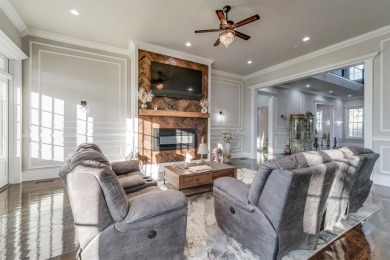 Luxury Golf Course Estate - 8,400 Sq. Ft. on 1 Acre!
Live the on Sulphur Springs Country Club in Texas - for sale on GolfHomes.com, golf home, golf lot