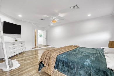 You won't find a property like this!!!3 bedrooms 2 bathrooms on Palm Beach National Golf and Country Club in Florida - for sale on GolfHomes.com, golf home, golf lot