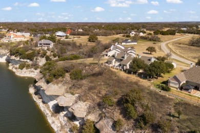 Welcome to this meticulously maintained 3-bedroom, 3-bathroom on White Bluff Resort - New Course in Texas - for sale on GolfHomes.com, golf home, golf lot