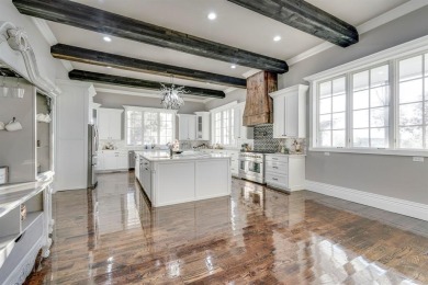 Luxury Golf Course Estate - 8,400 Sq. Ft. on 1 Acre!
Live the on Sulphur Springs Country Club in Texas - for sale on GolfHomes.com, golf home, golf lot