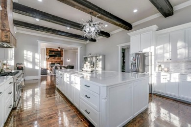 Luxury Golf Course Estate - 8,400 Sq. Ft. on 1 Acre!
Live the on Sulphur Springs Country Club in Texas - for sale on GolfHomes.com, golf home, golf lot