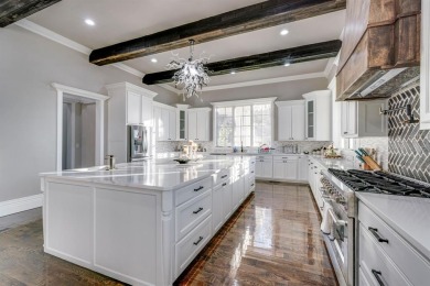 Luxury Golf Course Estate - 8,400 Sq. Ft. on 1 Acre!
Live the on Sulphur Springs Country Club in Texas - for sale on GolfHomes.com, golf home, golf lot