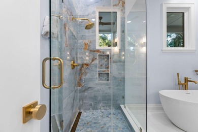 Fabulous New Construction with Golf Course Views | Built on The Seabrook Island Club in South Carolina - for sale on GolfHomes.com, golf home, golf lot