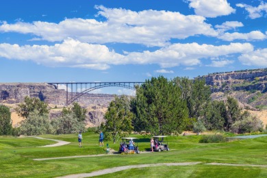 Recreation destination on the Snake River, spanning from Canyon on Canyon Springs Golf Course in Idaho - for sale on GolfHomes.com, golf home, golf lot