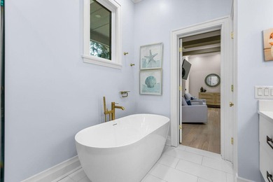 Fabulous New Construction with Golf Course Views | Built on The Seabrook Island Club in South Carolina - for sale on GolfHomes.com, golf home, golf lot