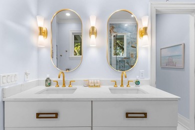 Fabulous New Construction with Golf Course Views | Built on The Seabrook Island Club in South Carolina - for sale on GolfHomes.com, golf home, golf lot