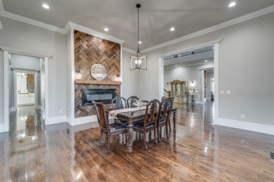 Luxury Golf Course Estate - 8,400 Sq. Ft. on 1 Acre!
Live the on Sulphur Springs Country Club in Texas - for sale on GolfHomes.com, golf home, golf lot