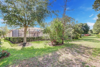 Welcome to your dream home in the highly popular Greenbrier on The Legacy Golf and Tennis Club in Florida - for sale on GolfHomes.com, golf home, golf lot