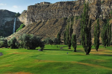 Recreation destination on the Snake River, spanning from Canyon on Canyon Springs Golf Course in Idaho - for sale on GolfHomes.com, golf home, golf lot