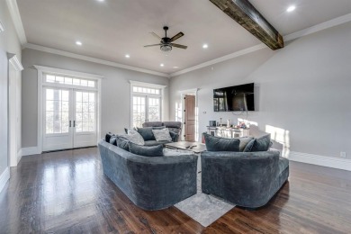 Luxury Golf Course Estate - 8,400 Sq. Ft. on 1 Acre!
Live the on Sulphur Springs Country Club in Texas - for sale on GolfHomes.com, golf home, golf lot