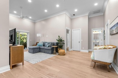 Fabulous New Construction with Golf Course Views | Built on The Seabrook Island Club in South Carolina - for sale on GolfHomes.com, golf home, golf lot