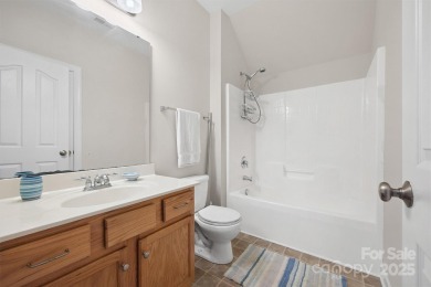 Welcome to Your Newly Updated Dream Home on a Peaceful on Skybrook Golf Club in North Carolina - for sale on GolfHomes.com, golf home, golf lot