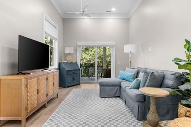 Fabulous New Construction with Golf Course Views | Built on The Seabrook Island Club in South Carolina - for sale on GolfHomes.com, golf home, golf lot