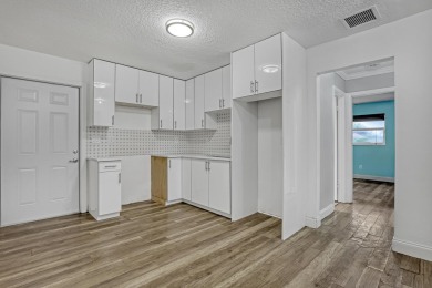 You won't find a property like this!!!3 bedrooms 2 bathrooms on Palm Beach National Golf and Country Club in Florida - for sale on GolfHomes.com, golf home, golf lot