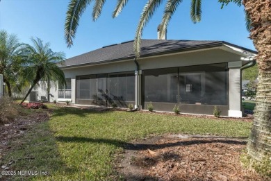 Discover this stunning one story home that has been meticulously on Cimarrone Golf and Country Club in Florida - for sale on GolfHomes.com, golf home, golf lot