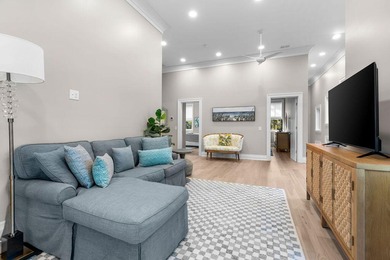 Fabulous New Construction with Golf Course Views | Built on The Seabrook Island Club in South Carolina - for sale on GolfHomes.com, golf home, golf lot