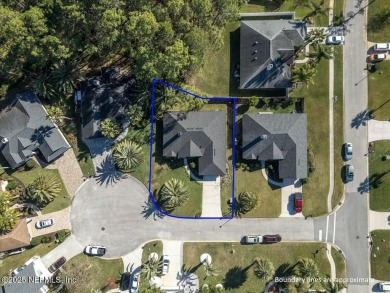 Discover this stunning one story home that has been meticulously on Cimarrone Golf and Country Club in Florida - for sale on GolfHomes.com, golf home, golf lot