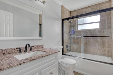 You won't find a property like this!!!3 bedrooms 2 bathrooms on Palm Beach National Golf and Country Club in Florida - for sale on GolfHomes.com, golf home, golf lot