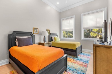 Fabulous New Construction with Golf Course Views | Built on The Seabrook Island Club in South Carolina - for sale on GolfHomes.com, golf home, golf lot