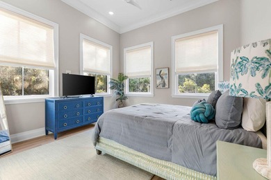 Fabulous New Construction with Golf Course Views | Built on The Seabrook Island Club in South Carolina - for sale on GolfHomes.com, golf home, golf lot