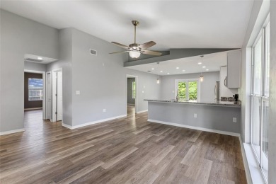 Welcome to this beautifully updated 3-bedroom, 2-bathroom home on Turkey Creek Golf and Country Club in Florida - for sale on GolfHomes.com, golf home, golf lot