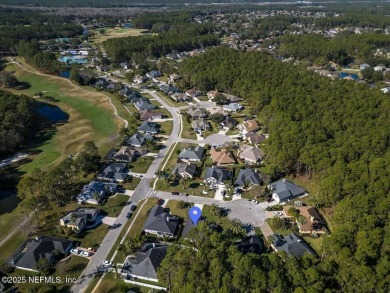 Discover this stunning one story home that has been meticulously on Cimarrone Golf and Country Club in Florida - for sale on GolfHomes.com, golf home, golf lot