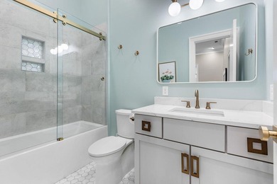 Fabulous New Construction with Golf Course Views | Built on The Seabrook Island Club in South Carolina - for sale on GolfHomes.com, golf home, golf lot