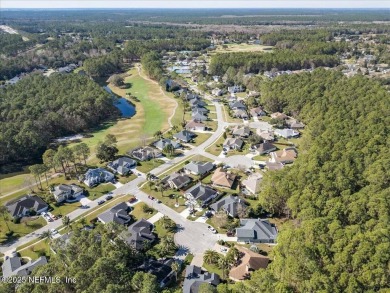 Discover this stunning one story home that has been meticulously on Cimarrone Golf and Country Club in Florida - for sale on GolfHomes.com, golf home, golf lot