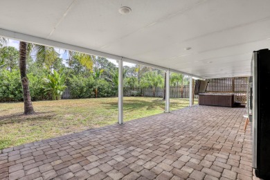 You won't find a property like this!!!3 bedrooms 2 bathrooms on Palm Beach National Golf and Country Club in Florida - for sale on GolfHomes.com, golf home, golf lot