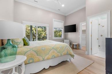 Fabulous New Construction with Golf Course Views | Built on The Seabrook Island Club in South Carolina - for sale on GolfHomes.com, golf home, golf lot