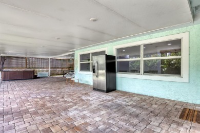 You won't find a property like this!!!3 bedrooms 2 bathrooms on Palm Beach National Golf and Country Club in Florida - for sale on GolfHomes.com, golf home, golf lot