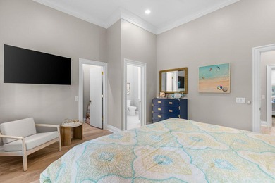 Fabulous New Construction with Golf Course Views | Built on The Seabrook Island Club in South Carolina - for sale on GolfHomes.com, golf home, golf lot