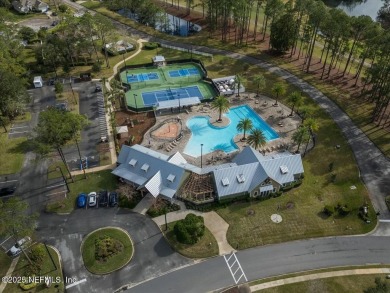 Discover this stunning one story home that has been meticulously on Cimarrone Golf and Country Club in Florida - for sale on GolfHomes.com, golf home, golf lot