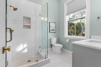 Fabulous New Construction with Golf Course Views | Built on The Seabrook Island Club in South Carolina - for sale on GolfHomes.com, golf home, golf lot