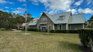 Discover this stunning one story home that has been meticulously on Cimarrone Golf and Country Club in Florida - for sale on GolfHomes.com, golf home, golf lot