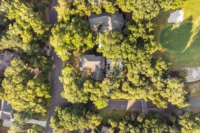 Fabulous New Construction with Golf Course Views | Built on The Seabrook Island Club in South Carolina - for sale on GolfHomes.com, golf home, golf lot