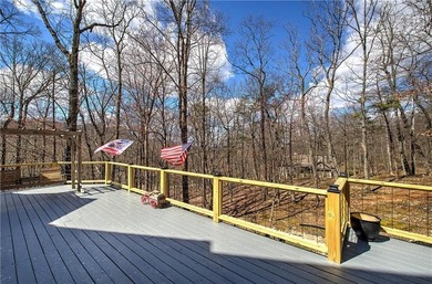 Welcome to this expansive and thoughtfully designed four-bedroom on Bent Tree Golf Course in Georgia - for sale on GolfHomes.com, golf home, golf lot