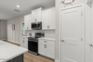 Welcome to 3070 Silvermines Avenue--an upgraded, move-in-ready on Halifax Plantation Golf Club in Florida - for sale on GolfHomes.com, golf home, golf lot
