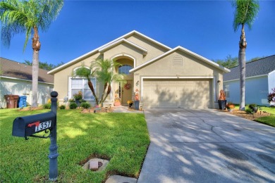 Enjoy all the amenities of this spacious 4 bedroom 2 bath comes on Southern Dunes Golf and Country Club in Florida - for sale on GolfHomes.com, golf home, golf lot