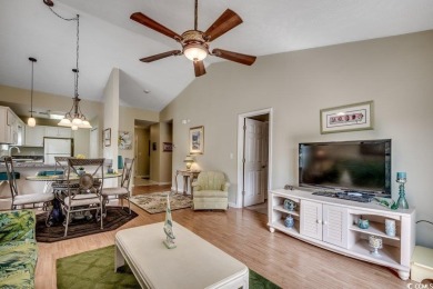Well cared for home in a golf course community in Little River on  in South Carolina - for sale on GolfHomes.com, golf home, golf lot