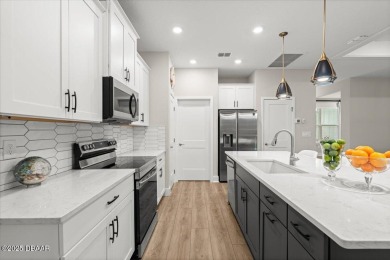Welcome to 3070 Silvermines Avenue--an upgraded, move-in-ready on Halifax Plantation Golf Club in Florida - for sale on GolfHomes.com, golf home, golf lot