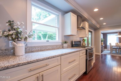 Welcome to 50 Abbie Lane in Bristol--be ready to be impressed by on Country Club of Bristol in Tennessee - for sale on GolfHomes.com, golf home, golf lot