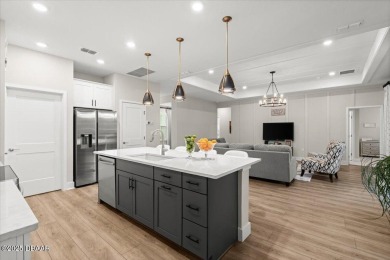 Welcome to 3070 Silvermines Avenue--an upgraded, move-in-ready on Halifax Plantation Golf Club in Florida - for sale on GolfHomes.com, golf home, golf lot