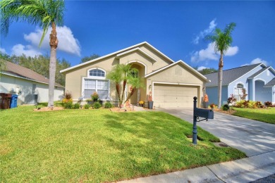 Enjoy all the amenities of this spacious 4 bedroom 2 bath comes on Southern Dunes Golf and Country Club in Florida - for sale on GolfHomes.com, golf home, golf lot